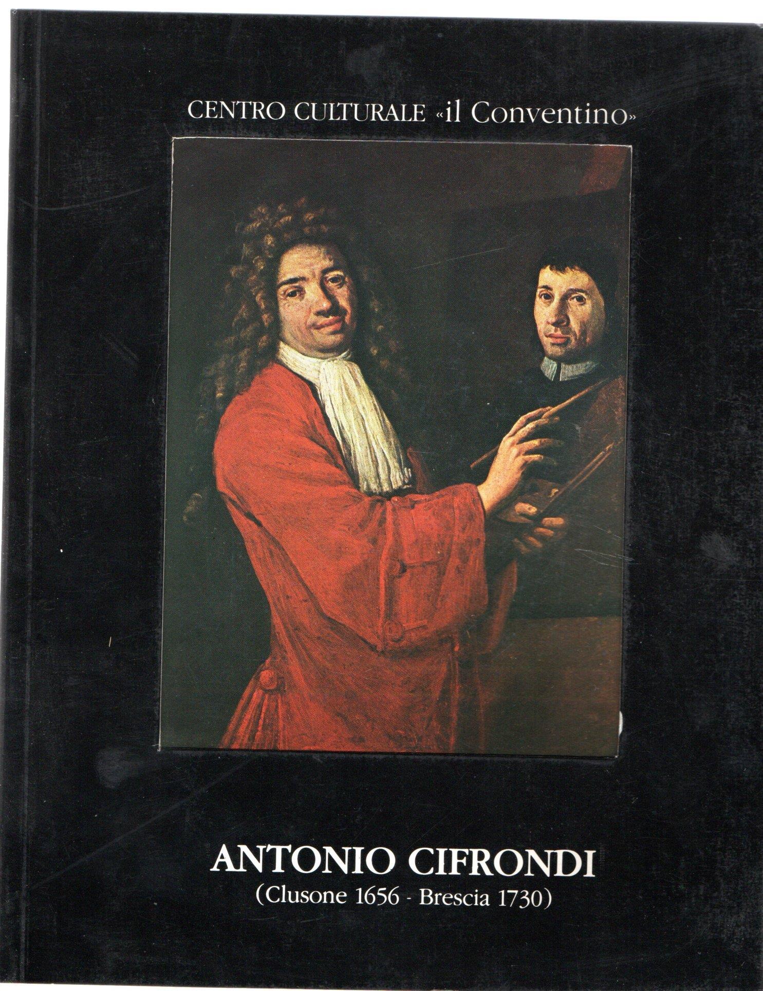 Antonio Cifrondi