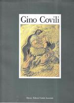 Gino Covili. La Terra dell'Uomo