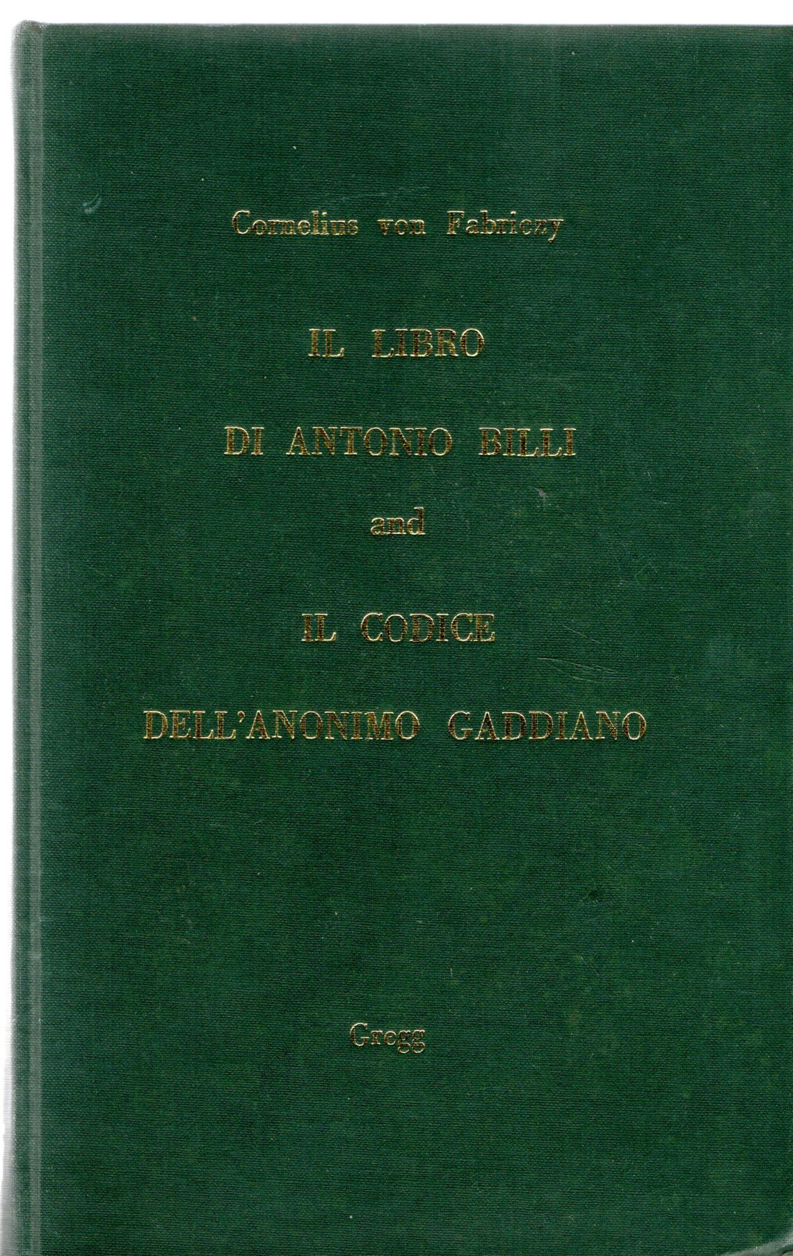 Zefiro libri