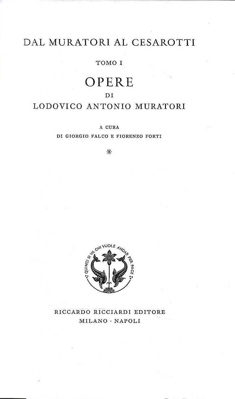 Zefiro libri