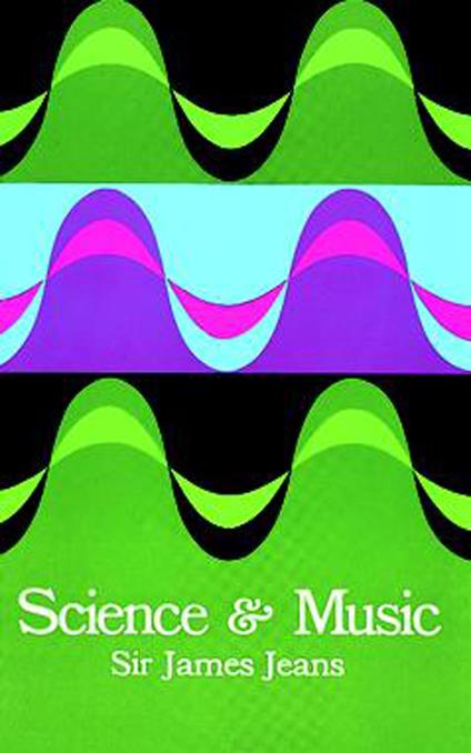 Science and Music - copertina