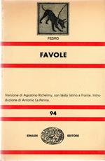 Favole