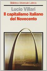 Il capitalismo italiano del Novecento