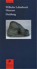 Wilhelm Lehmbruck Museum: International Centre of Sculpture