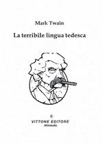 La terribile lingua tedesca