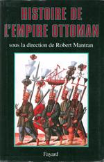 Histoire de l'Empire Ottoman