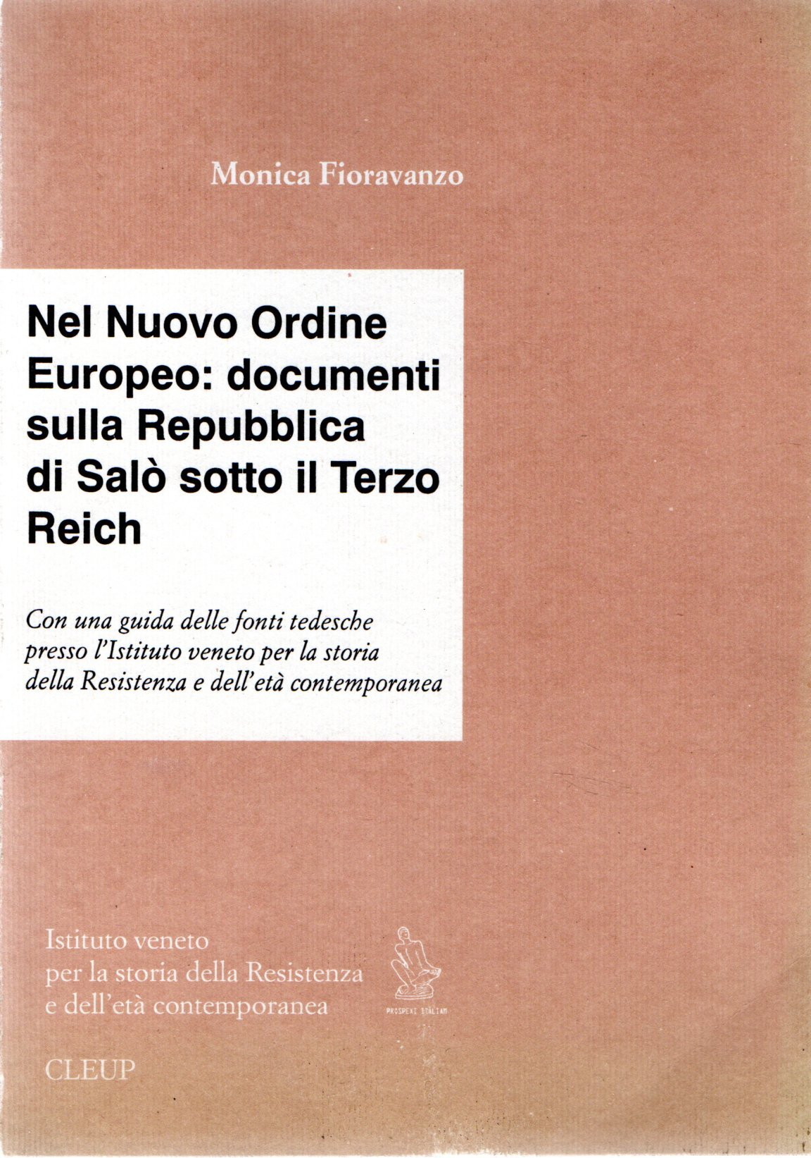 Zefiro libri