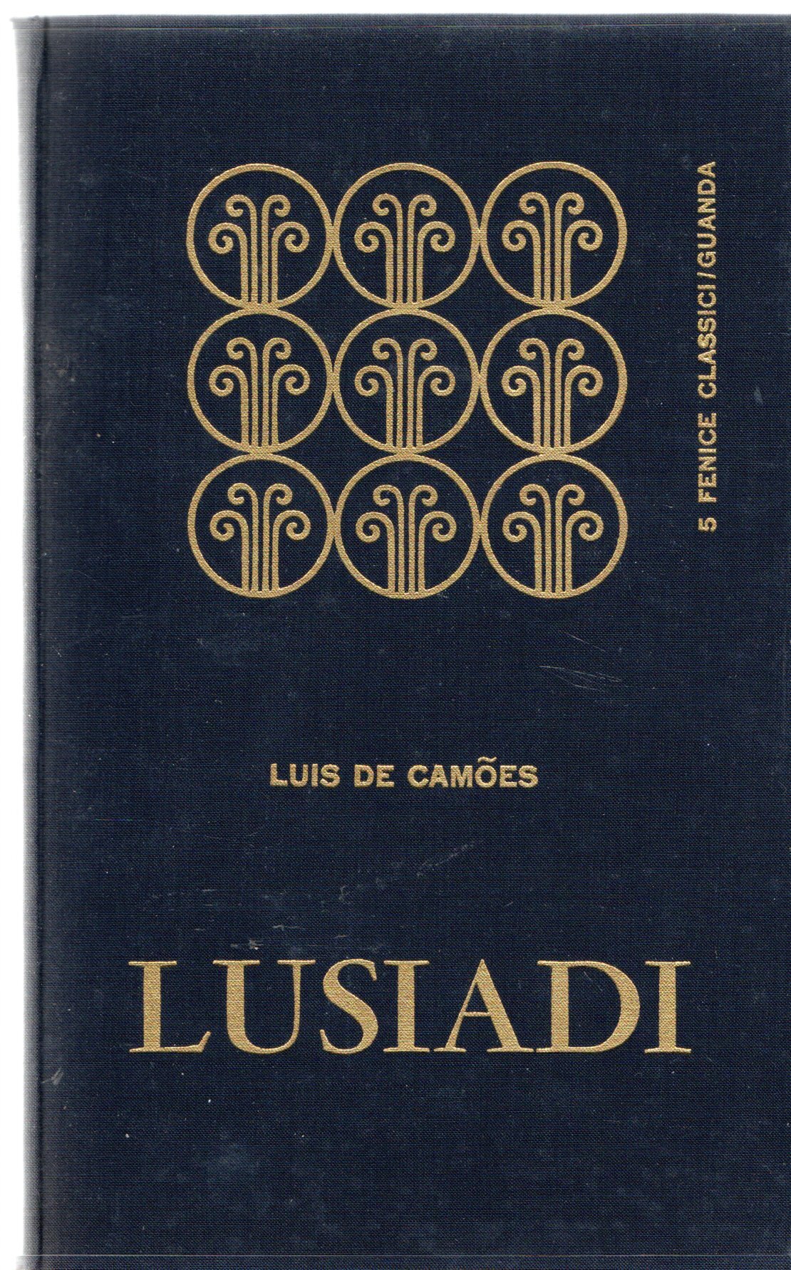 Zefiro libri