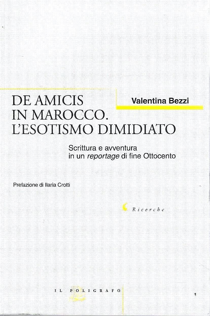 Zefiro libri
