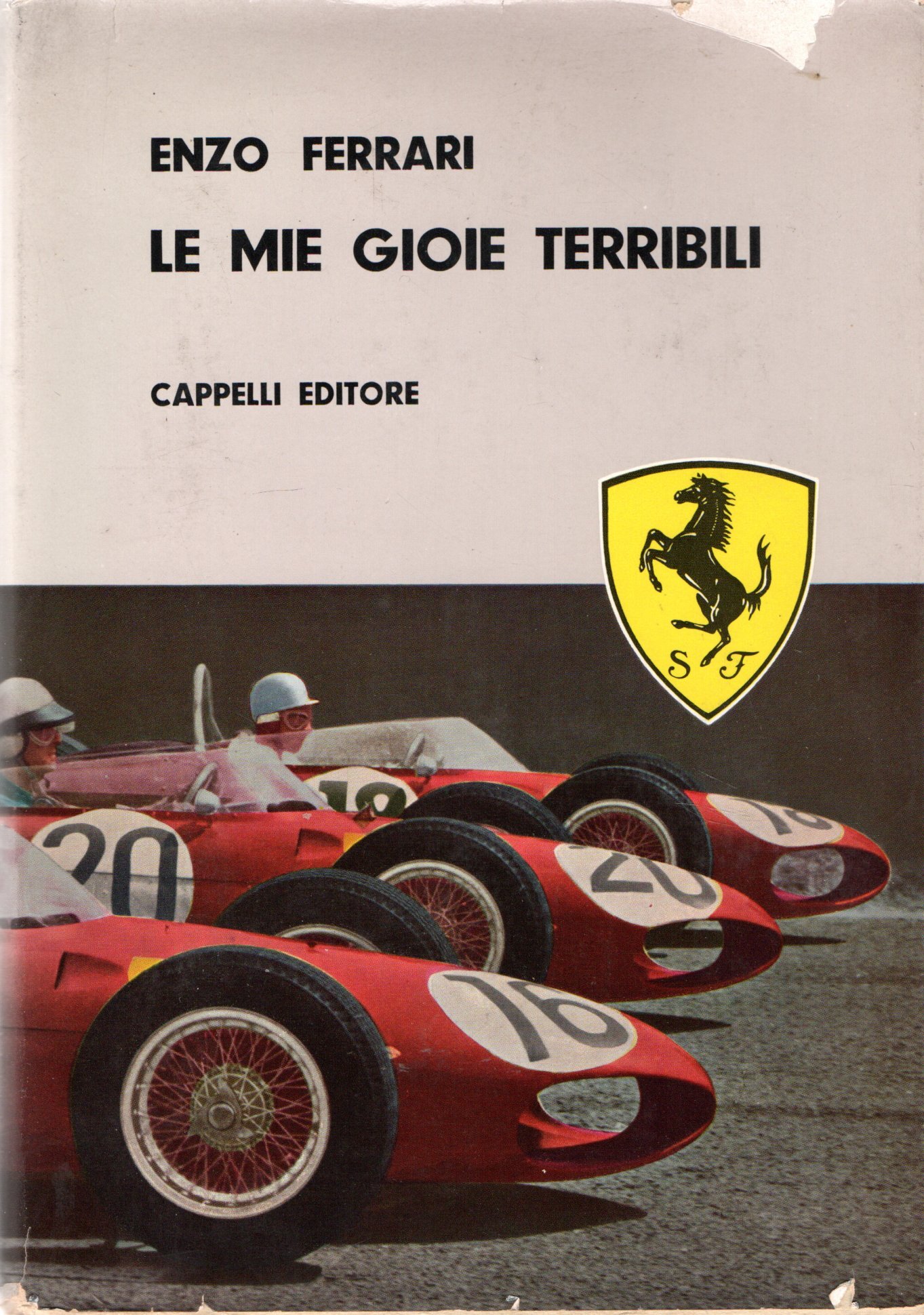 Zefiro libri
