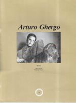 Arturo Ghergo. Ritratti