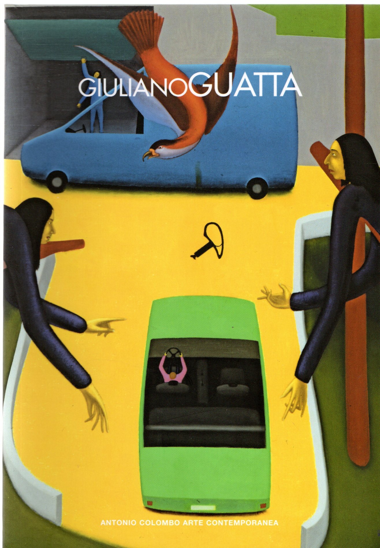 Zefiro libri