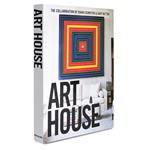 Art House: The Collaboration of Chara Schreyer & Gary Hutton