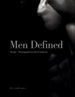 Men Defined: Nudes