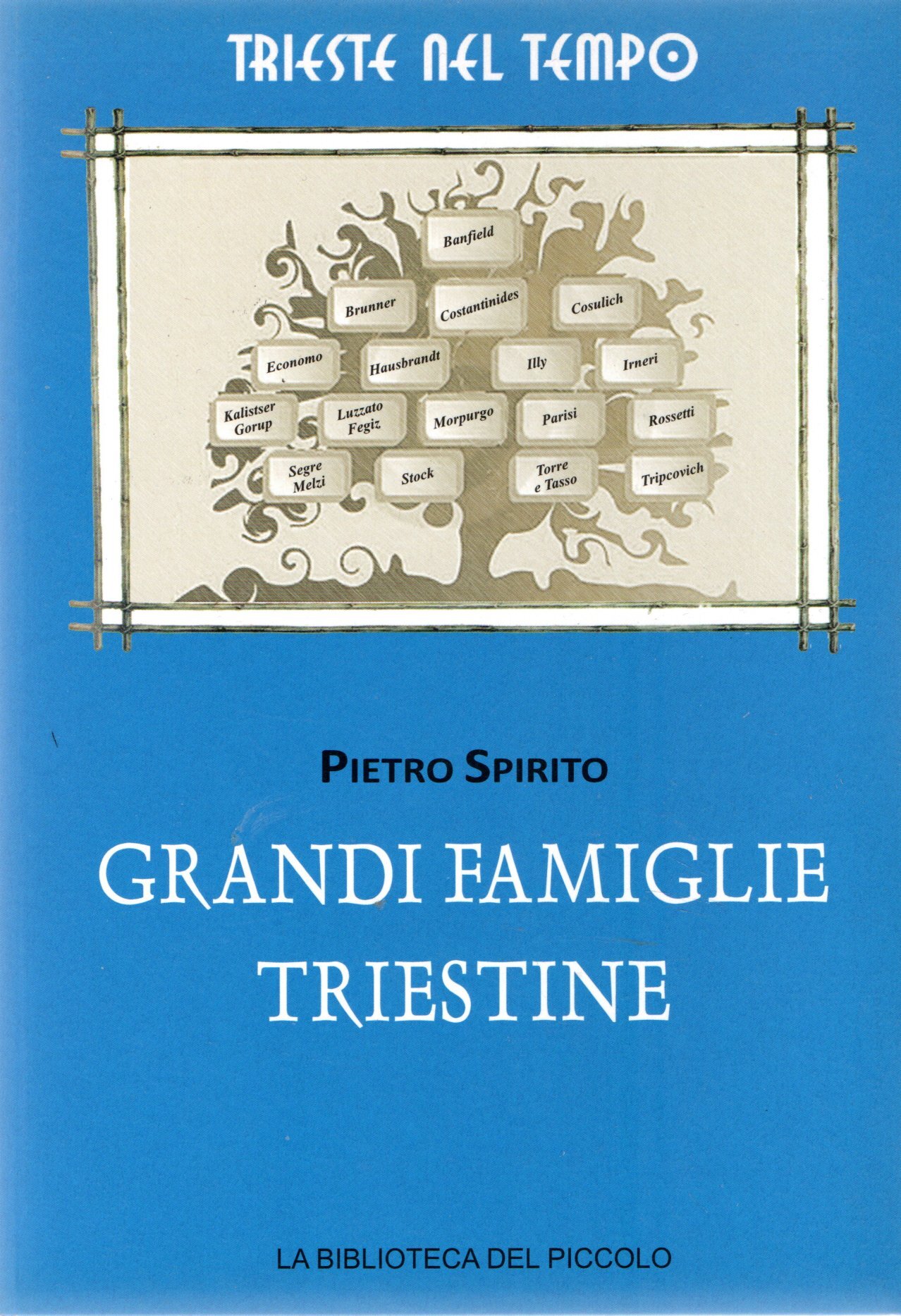 Zefiro libri