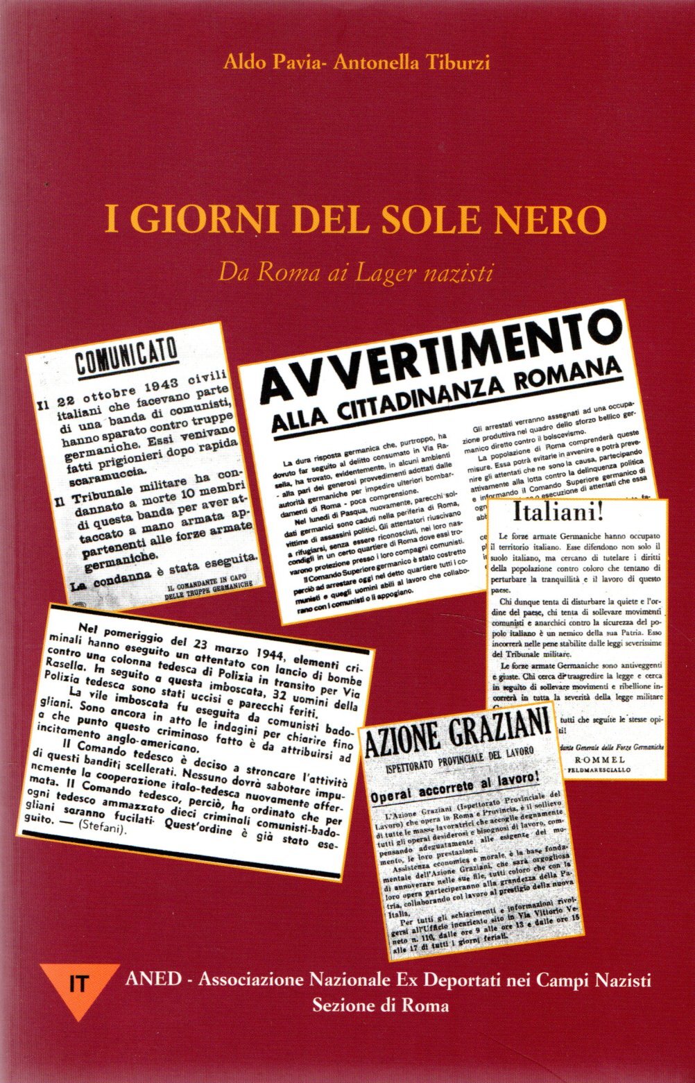 Zefiro libri
