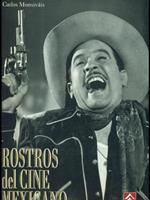 Rostros del cine mexicano
