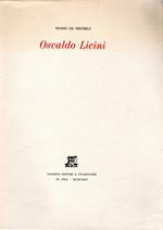Osvaldo Licini