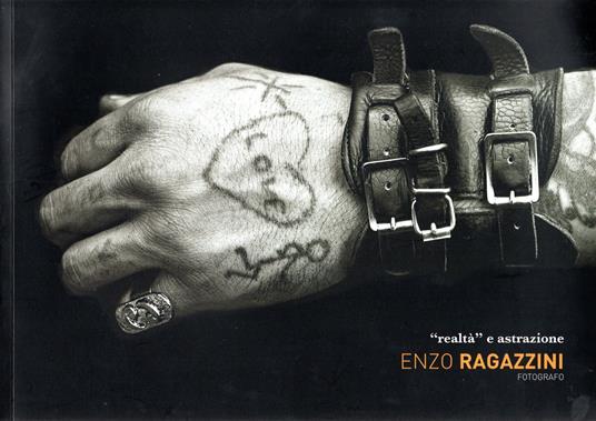 "Realtà" e astrazione - copertina