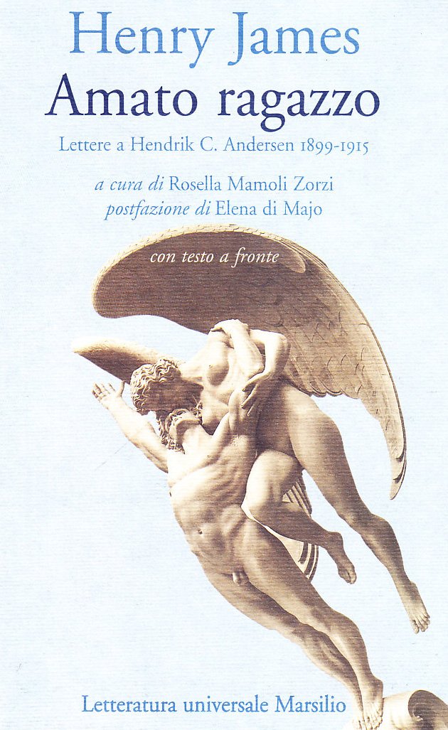 Zefiro libri