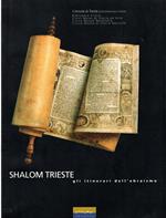 Shalom Trieste. Artisti triestini di origine ebraica