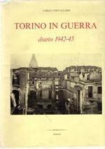 Torino in guerra : diario 1942-1945