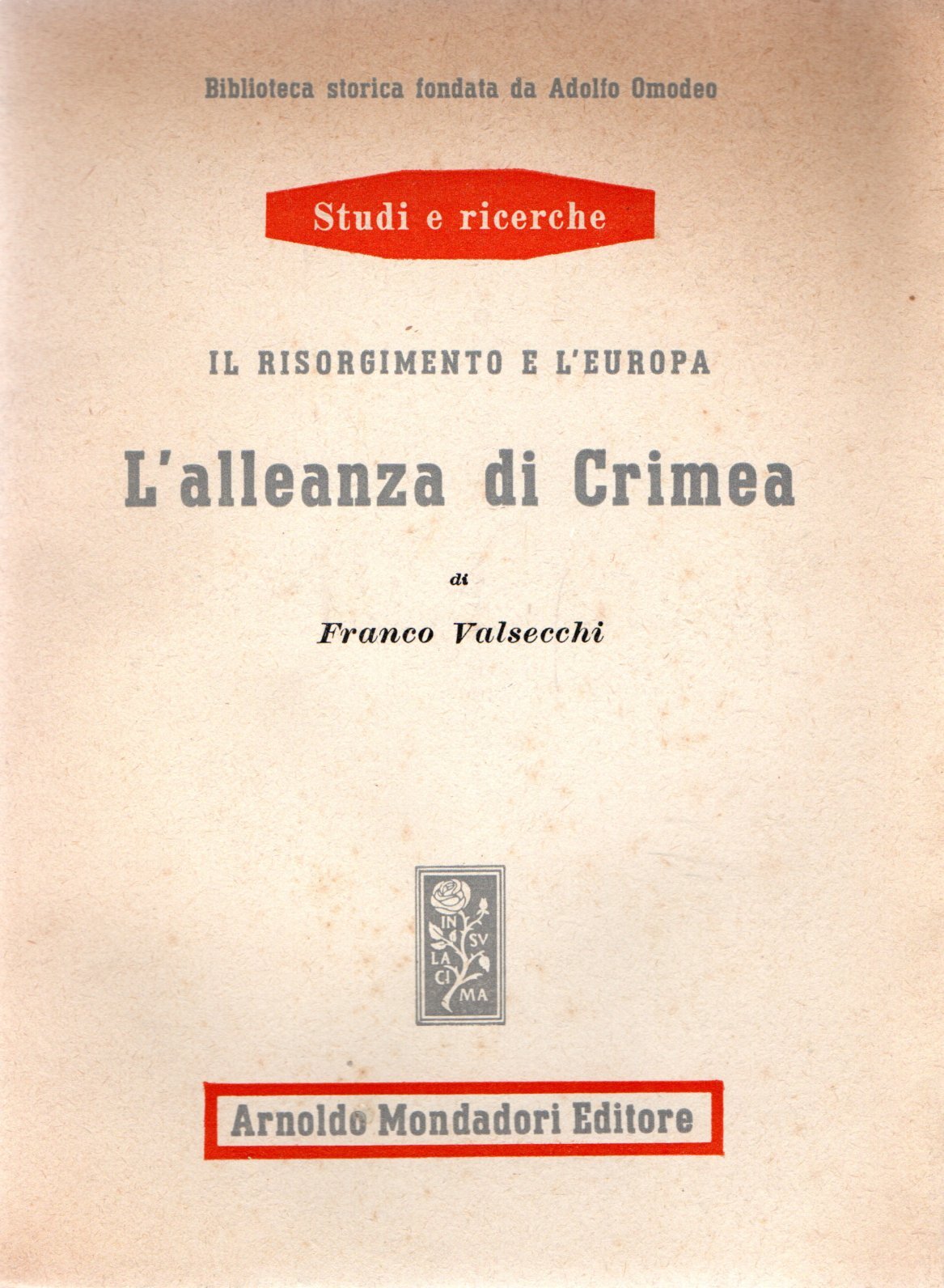 Zefiro libri