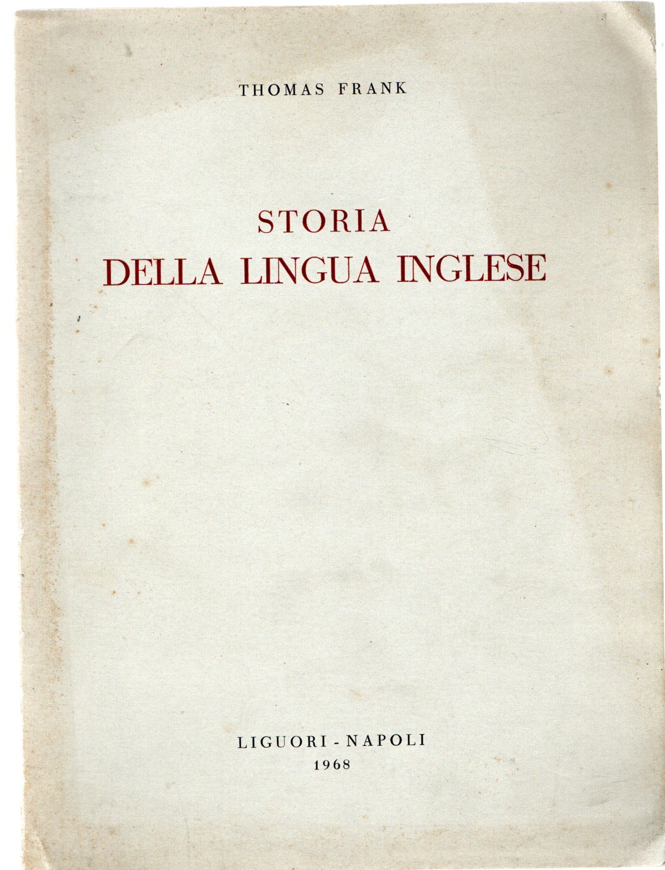 Zefiro libri