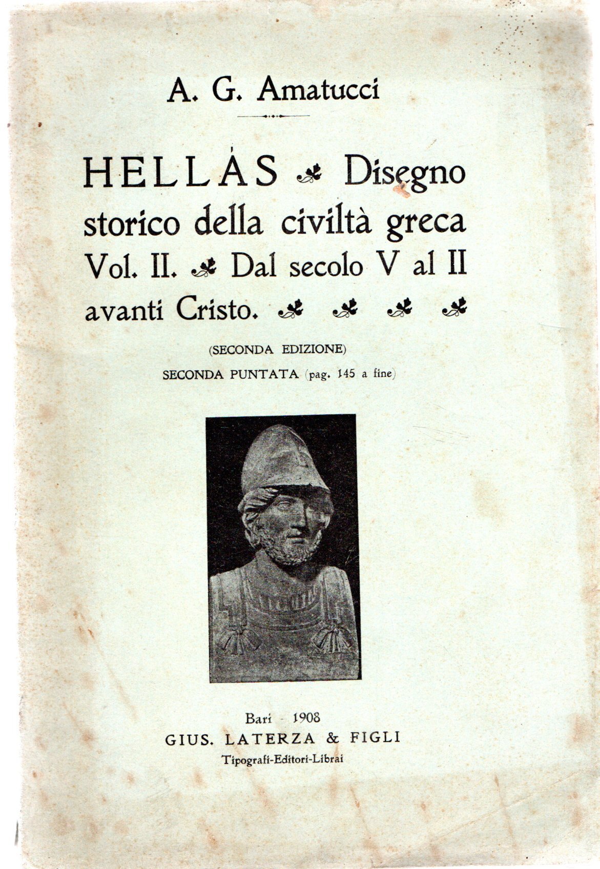 Zefiro libri