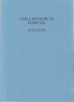 Leïla- Benedicte Habiche. Sculture