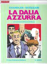 La dalia azzurra (Supplemento al n.23-24 di Frigidaire)