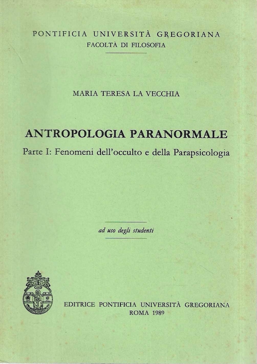 Zefiro libri