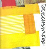 Robert Rauschenberg (Catalogo della Mostra - Firenze, 1976)