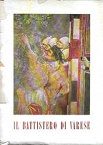 Il Battistero di Varese e la sua rinascita