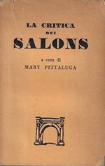 La critica dei Salons
