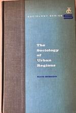 The Sociology of Urban Regions