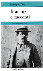 Romanzi e racconti