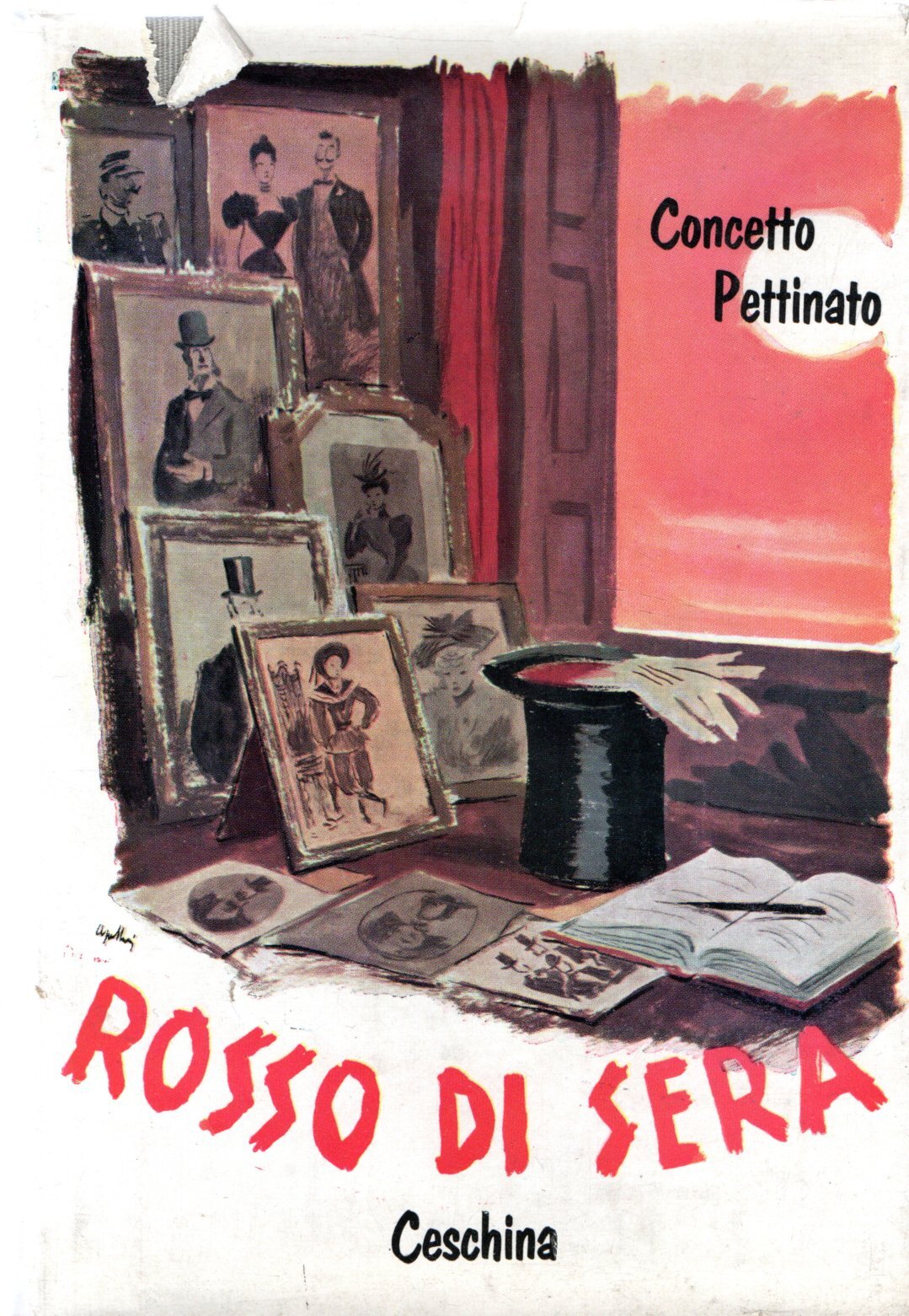 Zefiro libri