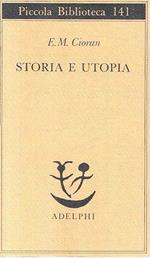 Storia e utopia