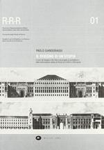 Il disegno di un'utopia