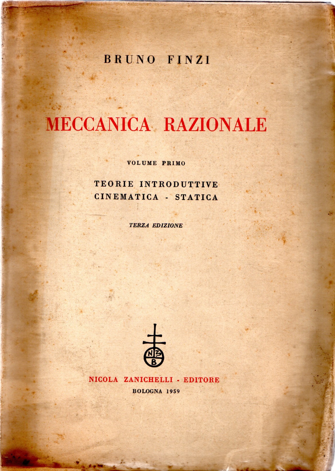 Zefiro libri
