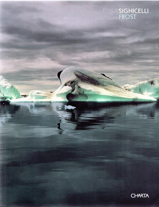 Frost - copertina