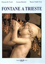 Fontane a Trieste