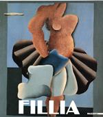 Fillia. Fra immaginario meccanico e primordio cosmico