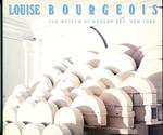 Louise Bourgeois