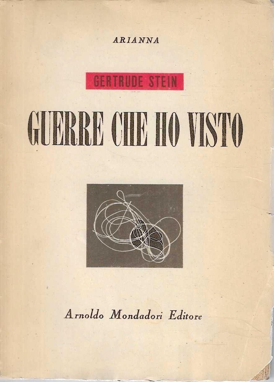 Guerre che ho visto