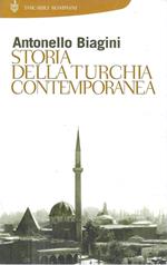 Storia della Turchia contemporanea