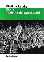 Storia moderna dei paesi arabi