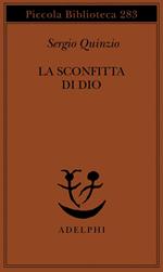 La sconfitta di Dio