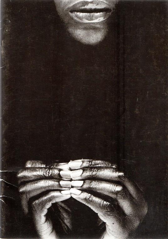 Fotografie / Photographs 1998/2001 - copertina